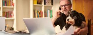 Why Orange County Businesses Are Moving Away from In-House IT