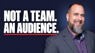 How Do You Get Your Team to Actually Buy Into Your Vision?