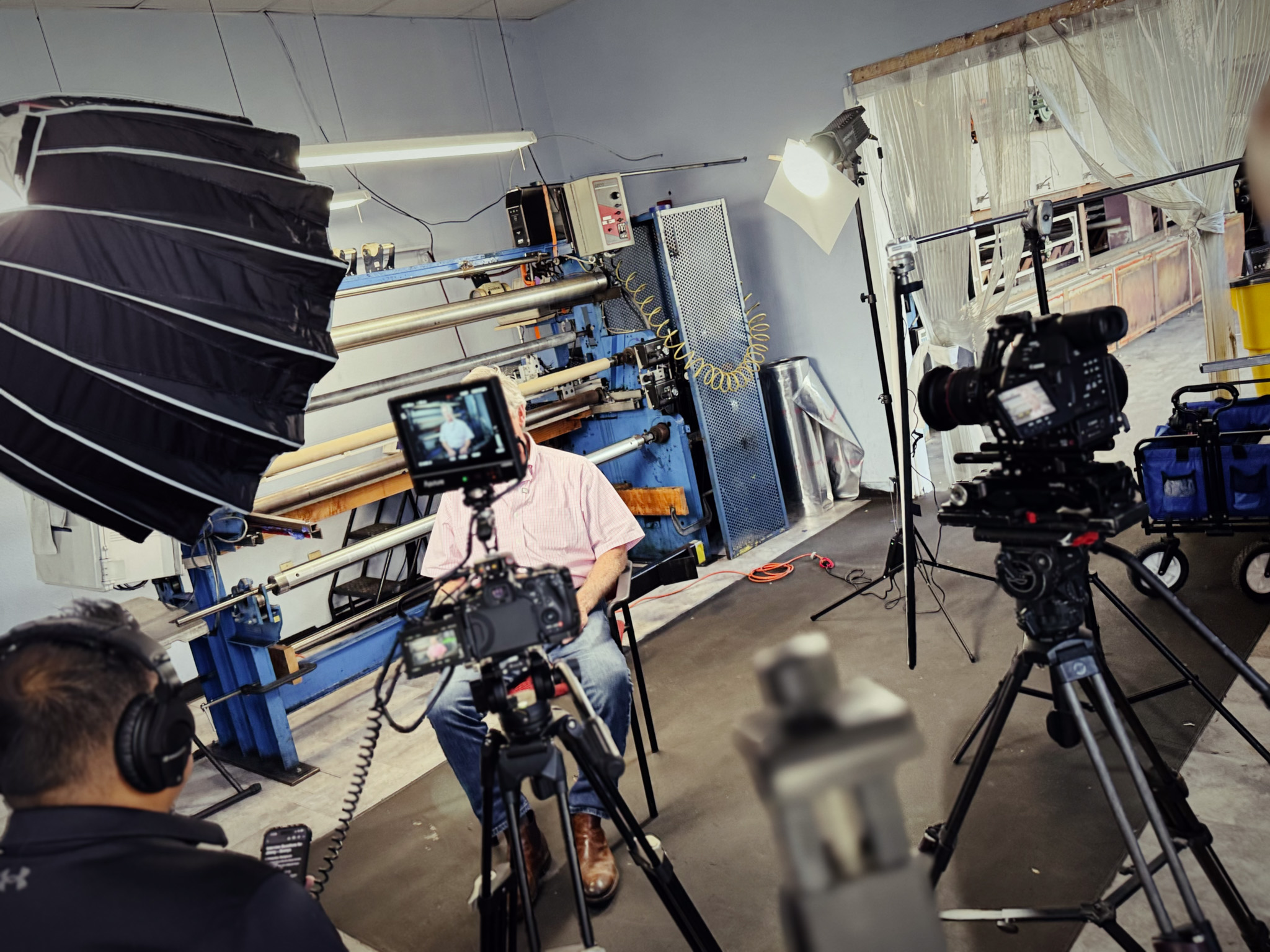 Why Most Business Videos Don't Generate Leads (And What to Do Instead)