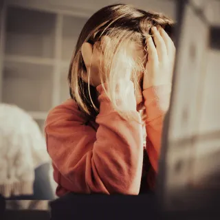 When homework ends in tears: Understanding emotional regulation