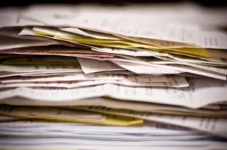 Is Your Child Always Disorganized? It Could Be Executive Functioning Challenges