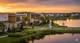 Is Now a Good Time to Sell Your Home in Lake Nona, Orlando?