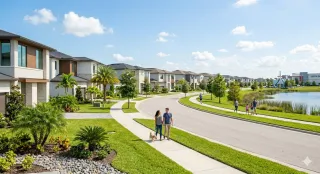 How Long Does It Take to Sell a Home in Lake Nona, Orlando?