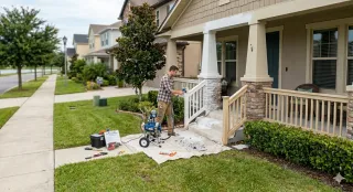 What Should I Fix Before Selling My Home in Lake Nona, Orlando Right Now?