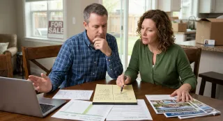 Should I Sell My Home First or Buy First in Lake Nona, Orlando Right Now?