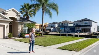 How Do I Compete With New Construction When Selling in Lake Nona, Orlando Right Now?