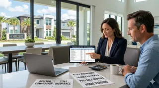 What Does It Cost to Sell a Home in Lake Nona?