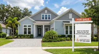 What is the best Price to List My Home for in Avalon Park?