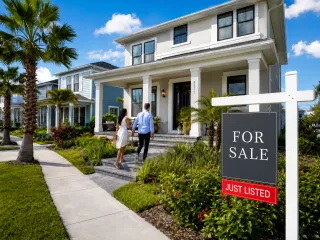 How Days on Market Affects Your Lake Nona Home Sale