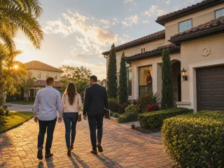 What Lake Nona Home Sellers Wish They Had Known Before Listing