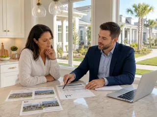 Should I Reduce My Price? A Guide for Lake Nona Sellers