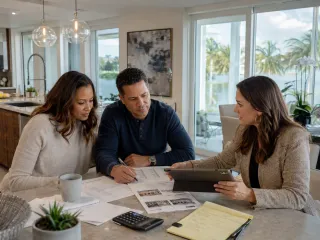 How to Negotiate Repairs After an Inspection in Lake Nona