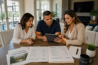 How to Review an Offer on Your Lake Nona Home