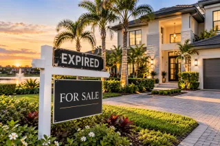 How to Price Your Lake Nona Home Correctly After an Expired Listing