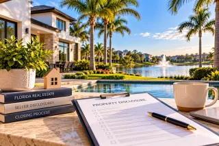 What Florida Home Sellers Must Disclose: A Complete Guide for Lake Nona Sellers