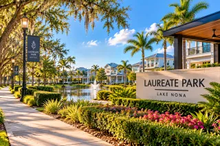 Laureate Park Real Estate Market Update: August-September 2026