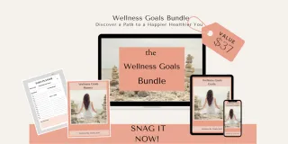 Wellness-Goal Bundle