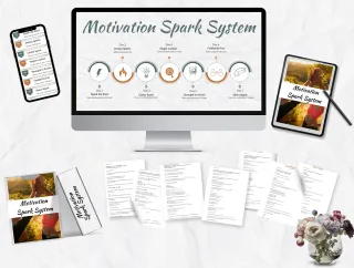 Motivation Spark System
