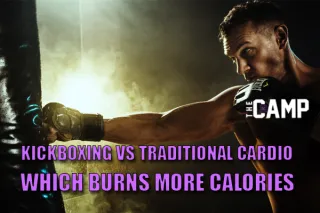 Kickboxing vs Traditional Cardio: Which Burns More Calories