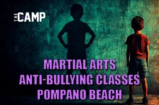 Martial Arts Anti-Bullying Classes Pompano Beach