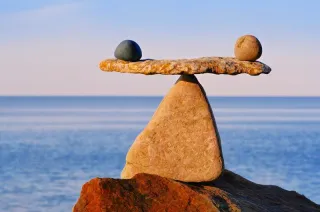 Balance Training Benefits for Women Over 50
