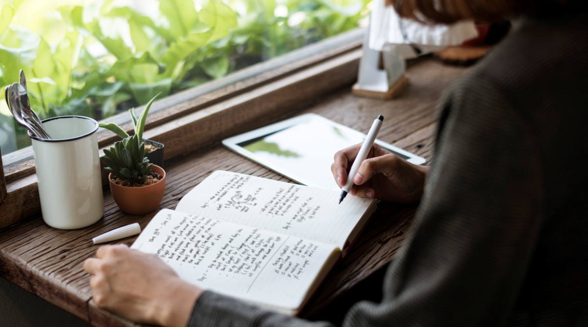 What Happens When There's No Plan