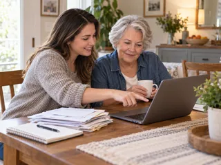 Medicare Open Enrollment: How to Help Your Parents Review Their Plan (Without Taking Over)