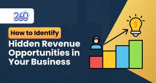 How to Find Hidden Revenue in Your Business (Before You Spend a Dollar Chasing More)