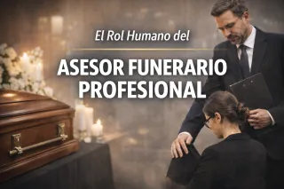 El Rol Humano del Asesor Funerario Profesional