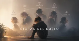 Etapas Del Duelo
