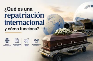 ¿Qué es una repatriación internacional y cómo funciona?