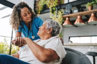 Companion Care vs Personal Care