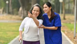 How Dementia Home Care Supports Seniors and Families