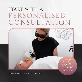 Why a Consultation Is the First Step in Your Skin Journey