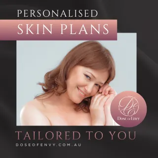 Why Personalised Skin Care Matters More Than Ever