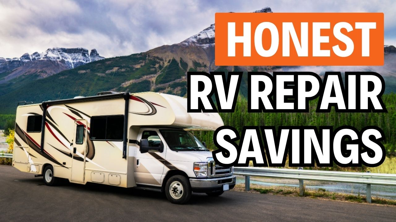 RV Doctor’s Discount Program