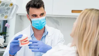 Oral Health and Heart Disease: Why Dental Discounts Are a Medical Decision, Not a Perk | 125 Managed Health