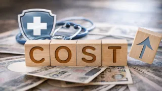 Healthcare Costs Are Rising Fast. What That Means for Your Paycheck | 125 Managed Health