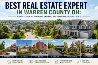 Best Real Estate Expert in Warren County OH: Complete Guide to Buying, Selling, and Investing in Real Estate