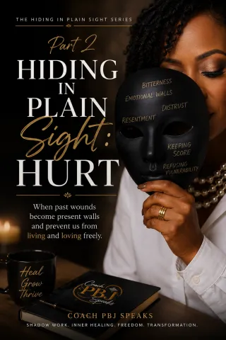 Hiding in Plain Sight: Hurt