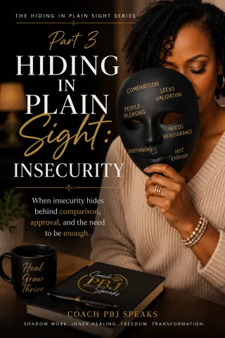 Hiding in Plain Sight: Insecurity