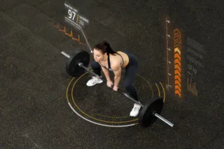 Menstrual Cycle Based Resistance Training Shows No Clear Muscle or Strength Advantage