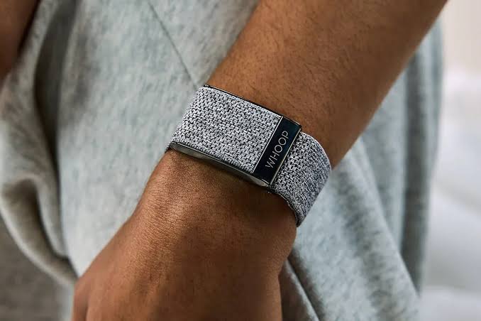 Mubadala Invests $75 Million in WHOOP as Wearable Expands Preventive Health Push in UAE