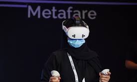 Metafare Raises $1 Million to Expand AI and Immersive Wellness Platform