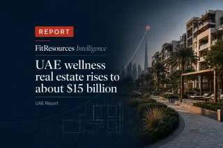 UAE Wellness Real Estate Reaches $14.6 Billion in New GWI Estimate