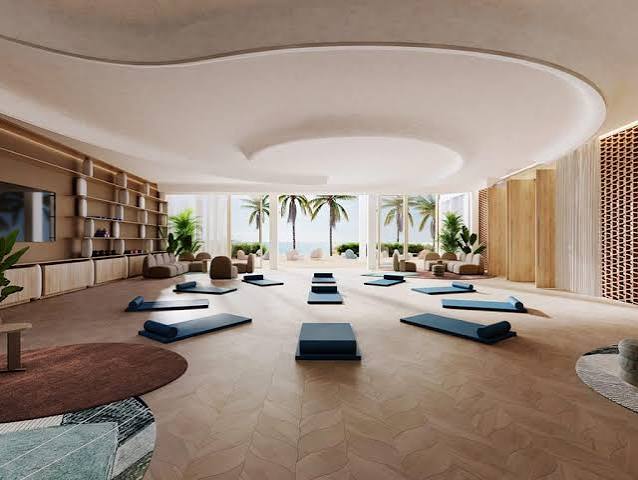Miraval Opens First Resort Outside the US