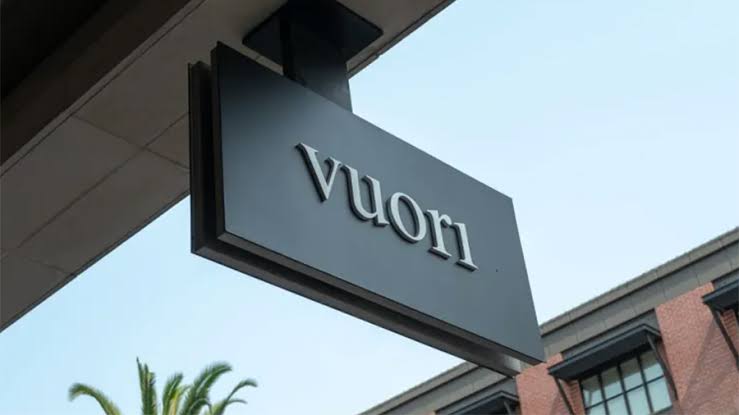 Vuori Opens First Middle East Store in Dubai