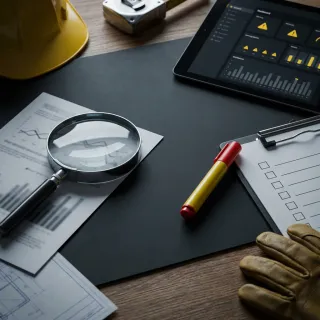 What a Financial Inspection Actually Reveals