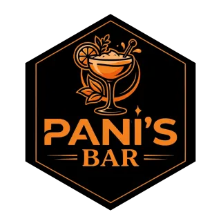 Pani's Bar Logo
