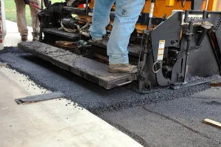 The Best Time of Year to Pave a Driveway in Maine